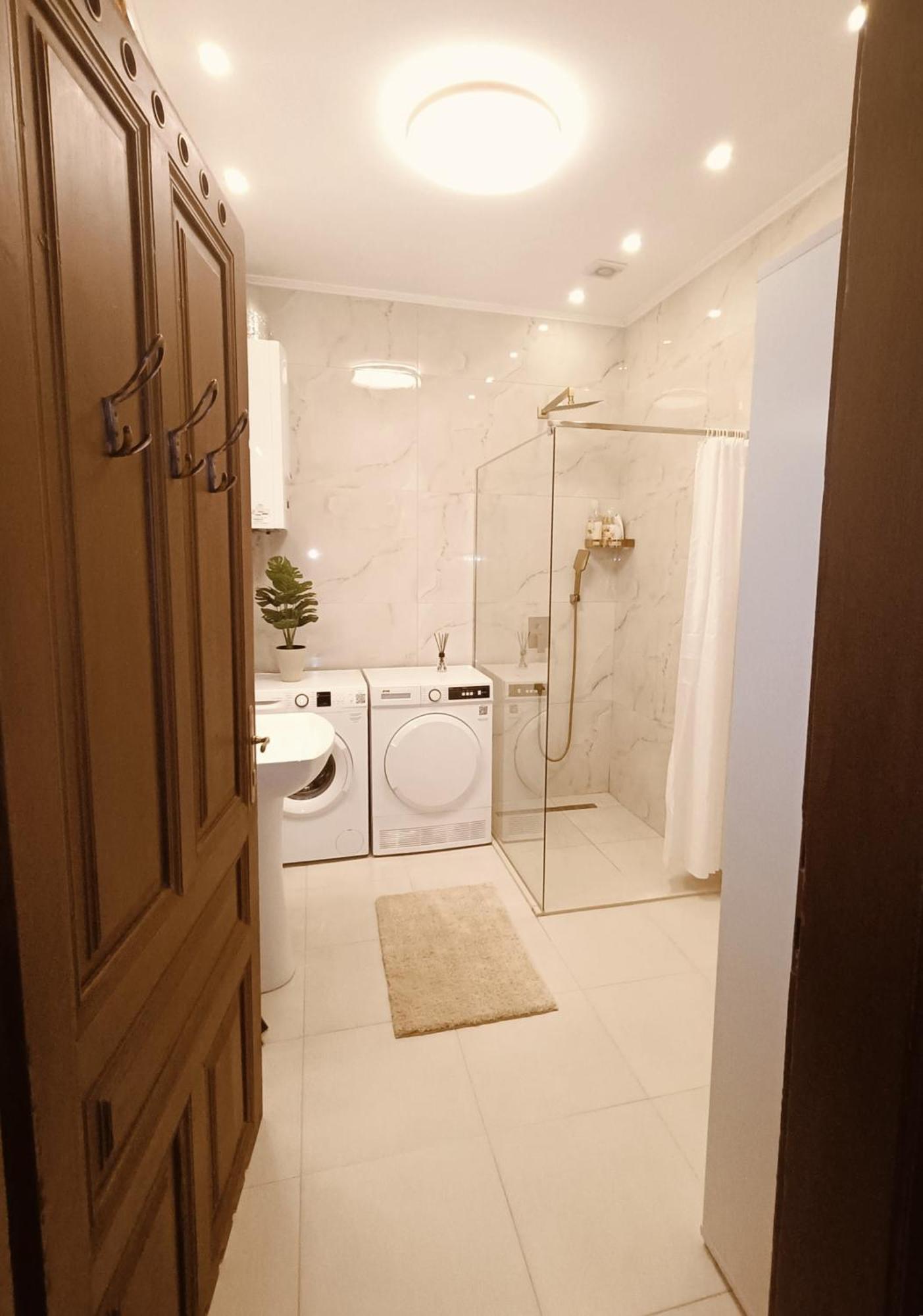 Unique & Spacious 3br Historic Flat In Centre Sarajevo