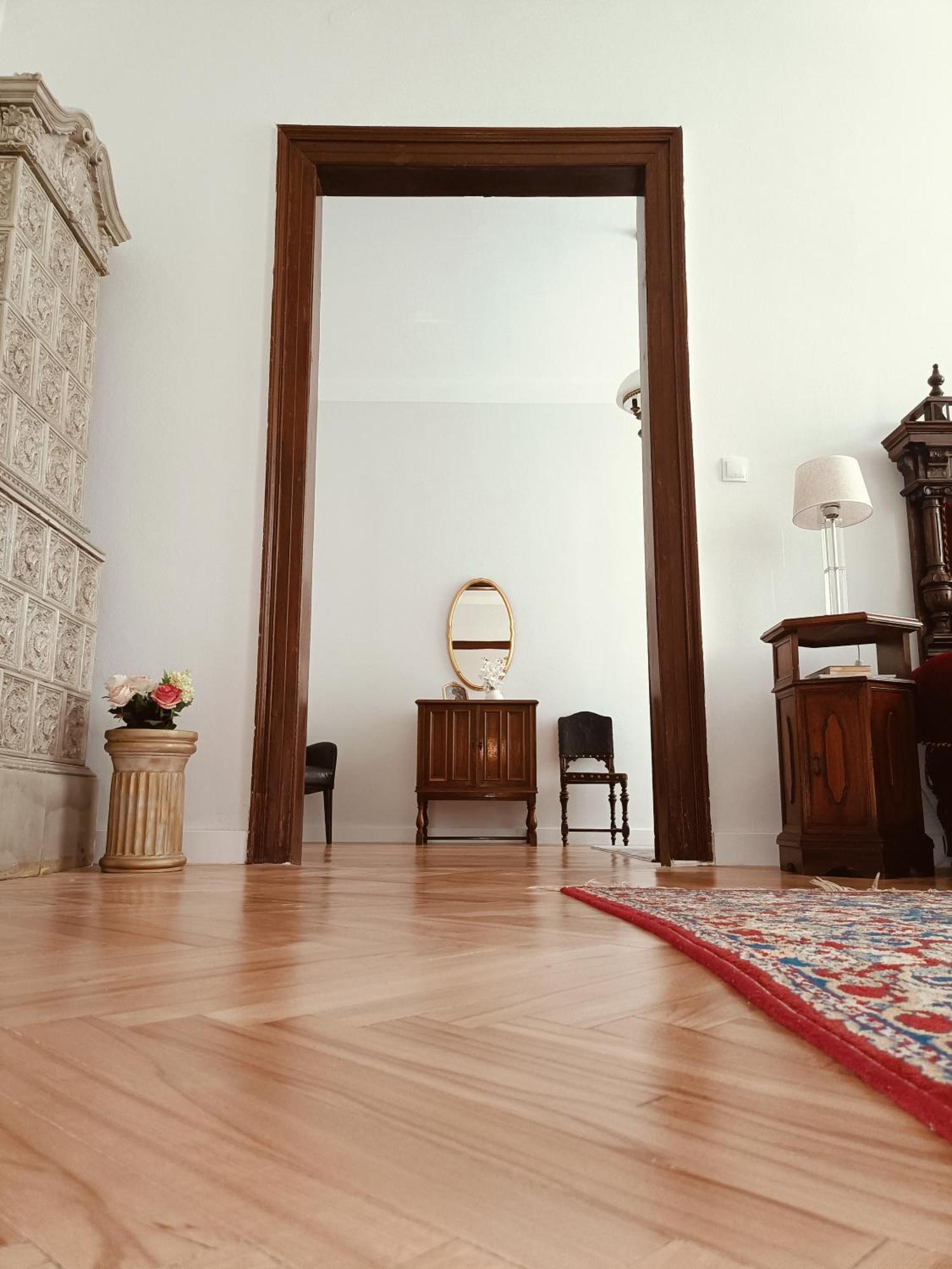 Unique & Spacious 3br Historic Flat In Centre Apartamento Saraievo